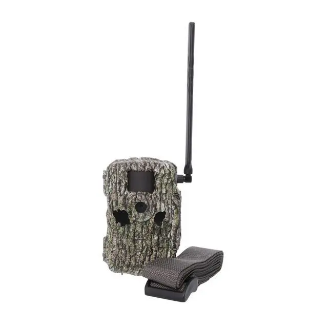 Alt view image 2 of 7 - Fusion X 26MP Wireless Trail Camera, Motion Activated Game Camera for Hunting