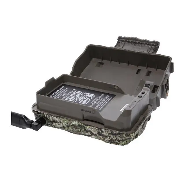 Alt view image 7 of 7 - Fusion X 26MP Wireless Trail Camera, Motion Activated Game Camera for Hunting