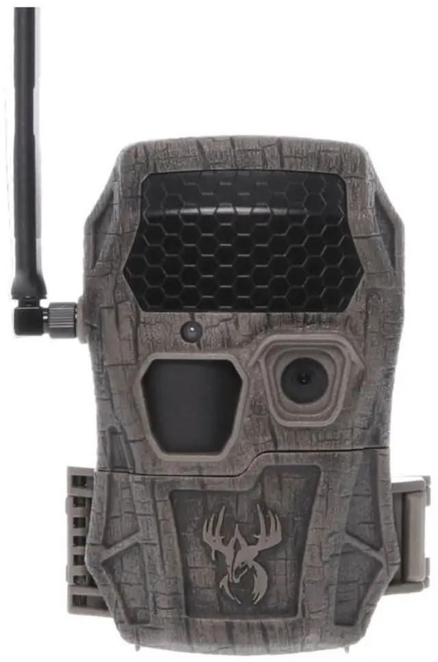 Main image of Encounter XT Cellular Trail Camera Compatible with HuntSmart | 26 MP 80 ft Dual Network Photo & Video Game Camera for Hunting and Wildlife Scouting