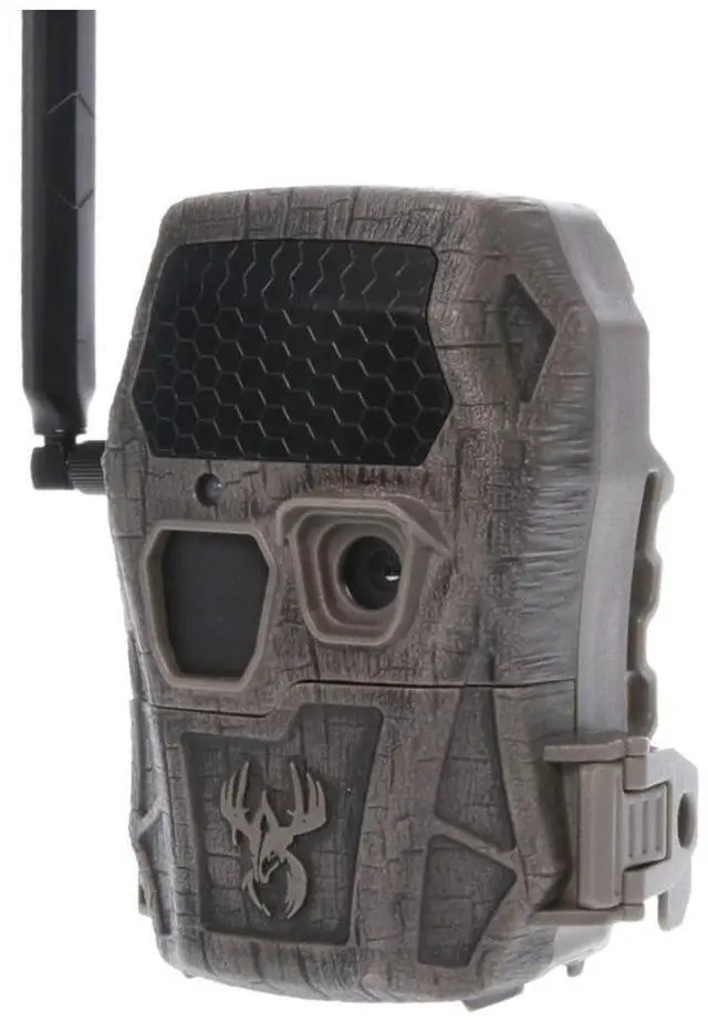Alt view image 2 of 7 - Encounter XT Cellular Trail Camera Compatible with HuntSmart | 26 MP 80 ft Dual Network Photo & Video Game Camera for Hunting and Wildlife Scouting
