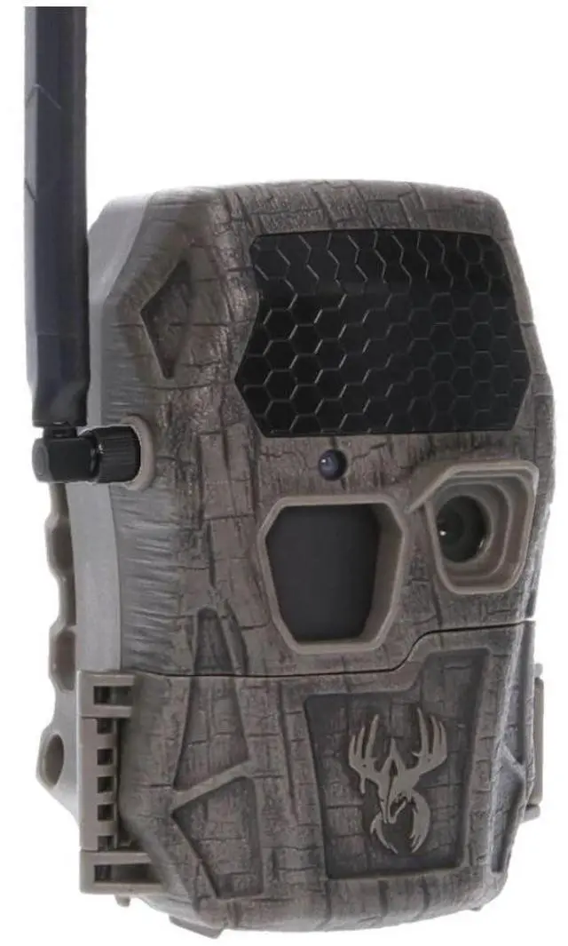 Alt view image 3 of 7 - Encounter XT Cellular Trail Camera Compatible with HuntSmart | 26 MP 80 ft Dual Network Photo & Video Game Camera for Hunting and Wildlife Scouting