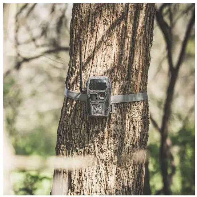 Alt view image 7 of 7 - Encounter XT Cellular Trail Camera Compatible with HuntSmart | 26 MP 80 ft Dual Network Photo & Video Game Camera for Hunting and Wildlife Scouting