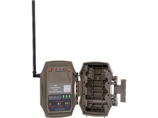 Alt view image 4 of 6 - WGI-TERACC: Terra Xt Cellular Camera / 24Mp