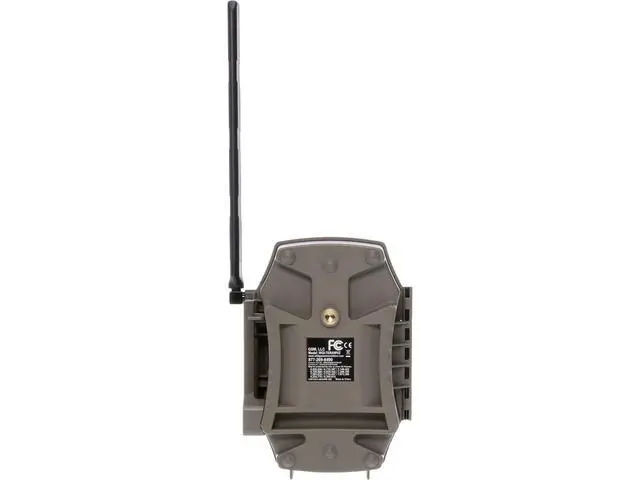 Alt view image 3 of 6 - WGI-TERACC: Terra Xt Cellular Camera / 24Mp
