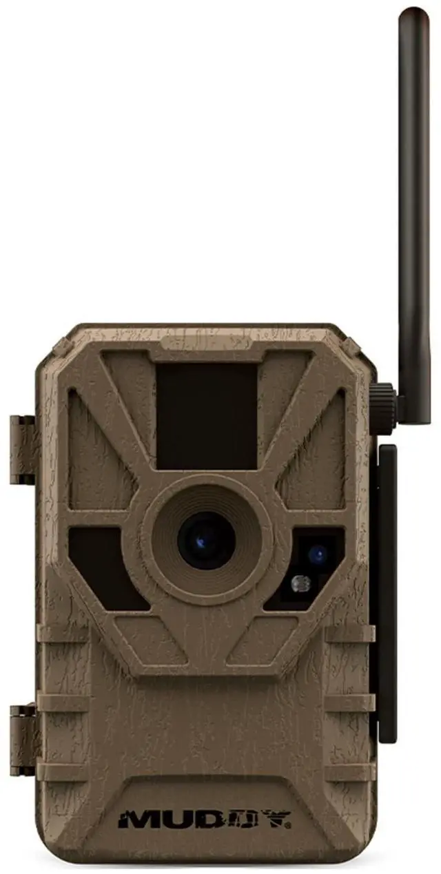 Main image of outdoor Manifest 2.0 Cellular Trail Camera - 16 Megapixel: Verizon, 1 Count (Pack of 1)