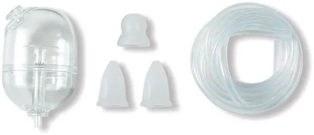 Main image of Replacement Parts for Pro Nasal Aspirator, Watolt HappyNose Nasal Aspirator, Grownsy Electric Nose Suction, X-Bosak & HEYVALUE