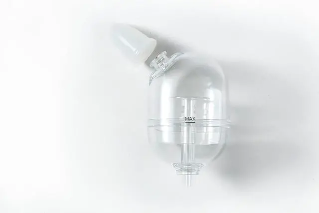 Alt view image 3 of 3 - Replacement Parts for Pro Nasal Aspirator, Watolt HappyNose Nasal Aspirator, Grownsy Electric Nose Suction, X-Bosak & HEYVALUE