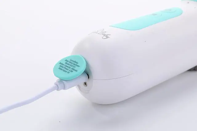 Alt view image 5 of 7 - Electric Baby Nasal Aspirator - Nose Sucker Machine for Newborn Infants Toddlers Kids Adults - Automatic Booger Snot Vacuum Cleaner with Adjustable Suction Levels for Mucus Removal
