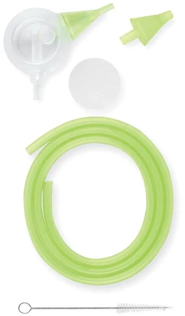 Alt view image 2 of 2 - Pro Accessory Set (Green)