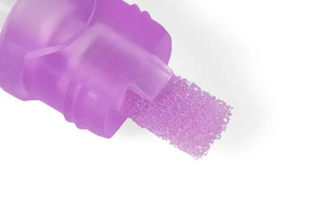 Alt view image 3 of 7 - | NozeBot Replacement Filters - Electric Baby Nasal Aspirator | Pediatric ENT-Designed Baby Care for Nose Sucker | Filters | Aspirator Filters