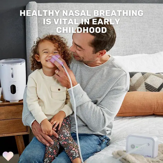 Alt view image 6 of 7 - | NozeBot Replacement Filters - Electric Baby Nasal Aspirator | Pediatric ENT-Designed Baby Care for Nose Sucker | Filters | Aspirator Filters