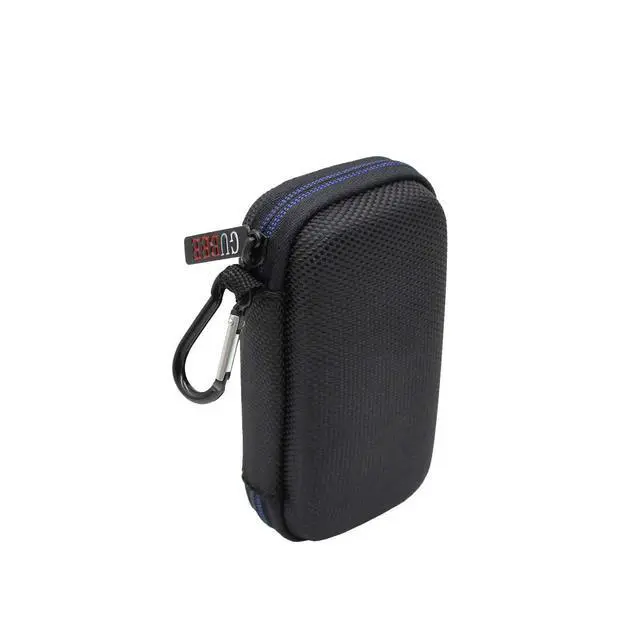 Alt view image 3 of 5 - Mp3 Player Carrying Case,Hard Travel Storage Bag for Bluetooth MP3 Player MP4 Player,for Soulcker/BERENNIS/Rofeer/AKAMATE/MYMAHDI MP3 Player