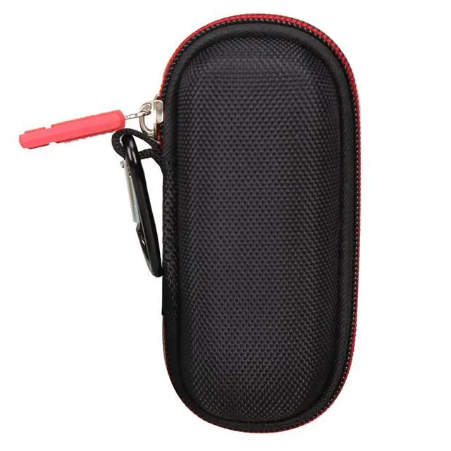 Alt view image 6 of 7 - Hard Case Suitable for Digital Voice Recorder Voice Activated Recorder, MP3/MP4 Players, USB Cable, Earphones-Bose QC20, Memory Cards, Case Only
