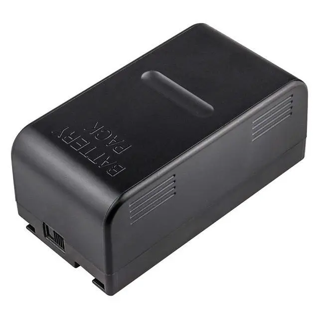Alt view image 2 of 2 - Ni-MH Battery 6.0V 4200mAh Replacement for Panasonic PV-BP18 PV-L559 PV-L600 PV-L650 PV-L657 PV-L659 PV-L757 PV-L857 PV-S332 PV-S372 PV-S43 PV-S53 PV-S62 PV-S63 PV-S630 PV-S64 PV-S72 PV-S770A