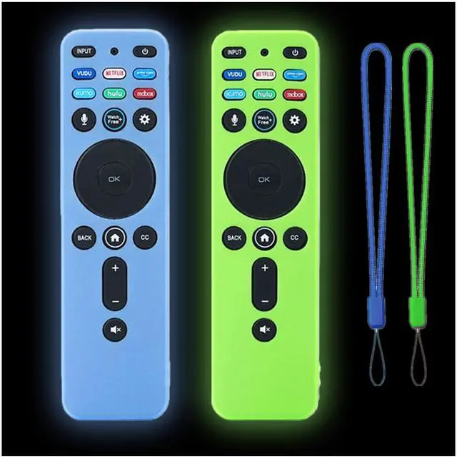 Main image of Cover for VIZIO XRT260 Smart TV Remote Control Protective Sleeve for XRT260