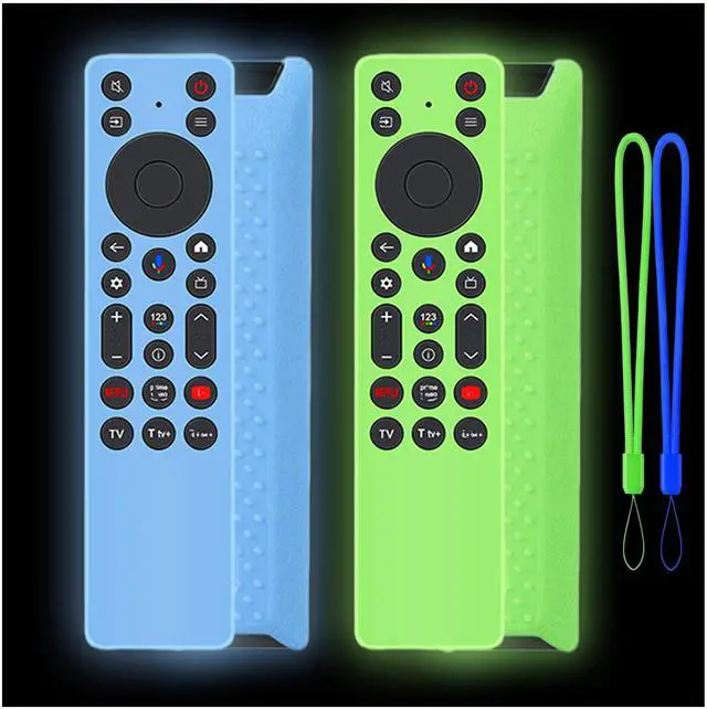 Main image of Cover fits for TCL RC923A FMB1 Protective Controller Sleeve for RC813A