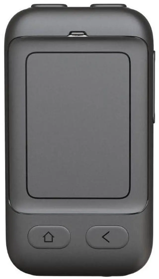 Main image of CheerTok Air - TikTok Scrolling Remote Control, Page Turner for Ebook Kindle, Bluetooth Wireless Camera Video Recording Remote for iPhone, iPad, Android, Cell Phones, Smartphones and Tablets