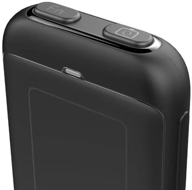 Alt view image 2 of 7 - CheerTok Air - TikTok Scrolling Remote Control, Page Turner for Ebook Kindle, Bluetooth Wireless Camera Video Recording Remote for iPhone, iPad, Android, Cell Phones, Smartphones and Tablets