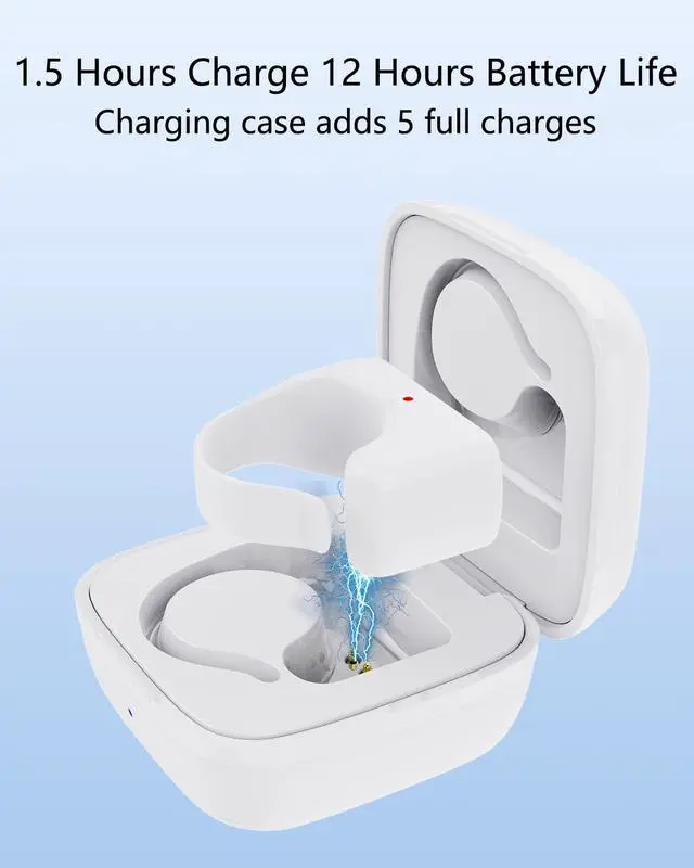 Alt view image 7 of 7 - Tiktok Scrolling Ring for iPhone/Android,Bluetooth Page Turner for Kindle App,Remote Control for Camera/Video Recording/Music Player (White)