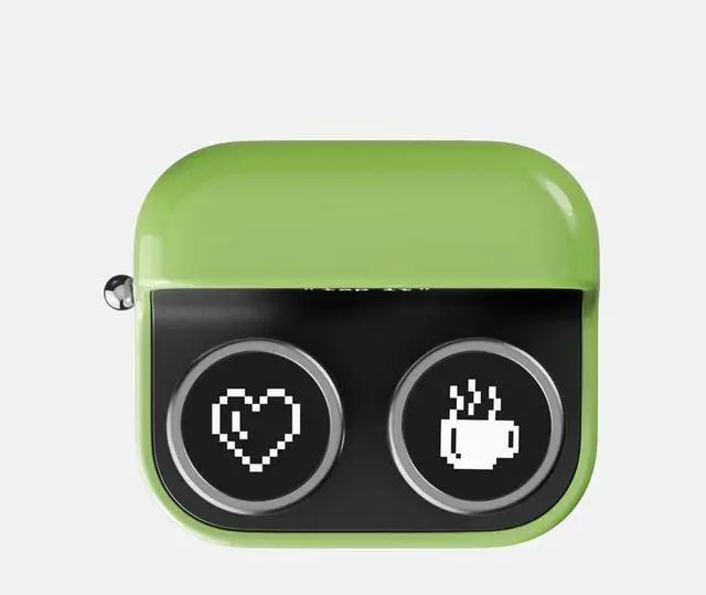 Main image of Tappy Bluetooth Remoter Wireless Page Turner