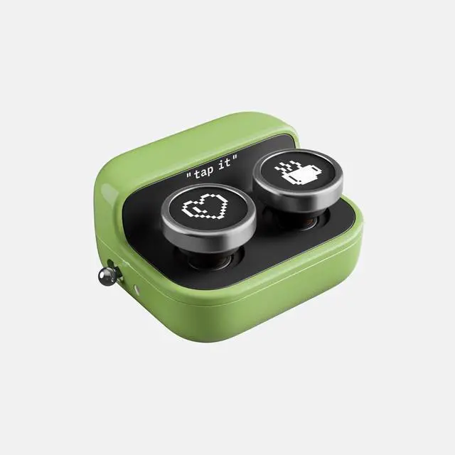 Alt view image 2 of 7 - Tappy Bluetooth Remoter Wireless Page Turner
