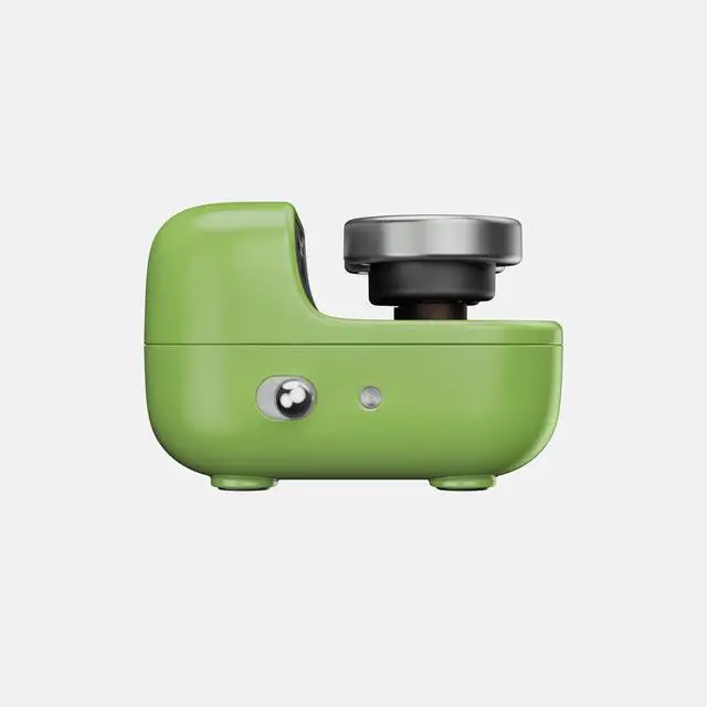 Alt view image 7 of 7 - Tappy Bluetooth Remoter Wireless Page Turner