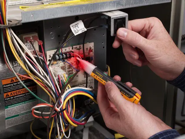 Alt view image 3 of 3 - 1LAC-A-II Low Voltage Detector, 1000V AC Voltage