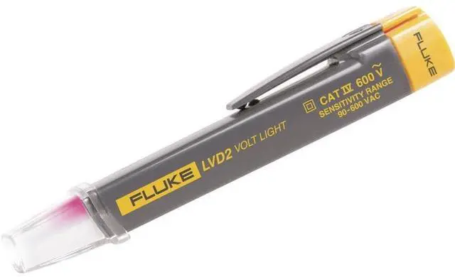 Main image of LVD2-Volt Light,LVD2 Volt Light, 90-600V,Small