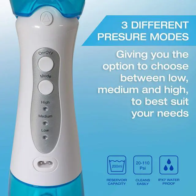 Alt view image 5 of 7 - Electric Ear Wax Removal Kit Rechargeable Ear Cleaning Machine for Ear Irrigation - Complete Ear Flush Kit for Adults & Kids - Ear Lavage System with Otoscope, Microfibre Towel & 30 Tips