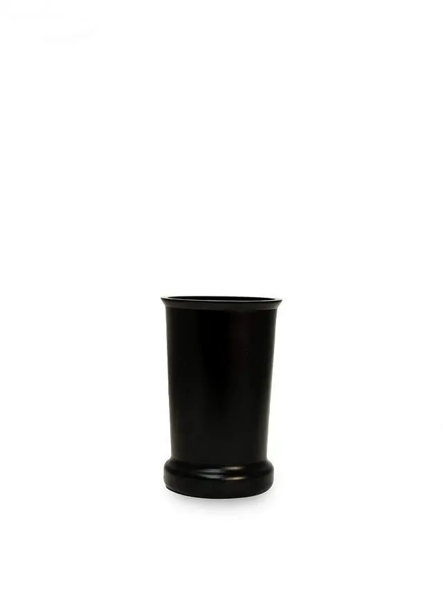 Alt view image 3 of 7 - MP500-3TB Heavy Duty Bathroom Toilet Plunger Kit with Tall Bucket. Equipped with Air Release Valve, Black