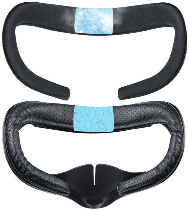 Main image of Cooling Face Pad for Meta (Oculus) Quest 2 VR Headset
