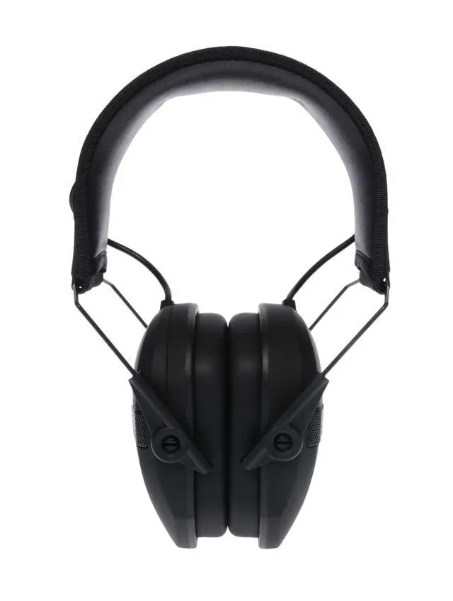 Alt view image 3 of 7 - Razor Slim Electronic Muff, Black