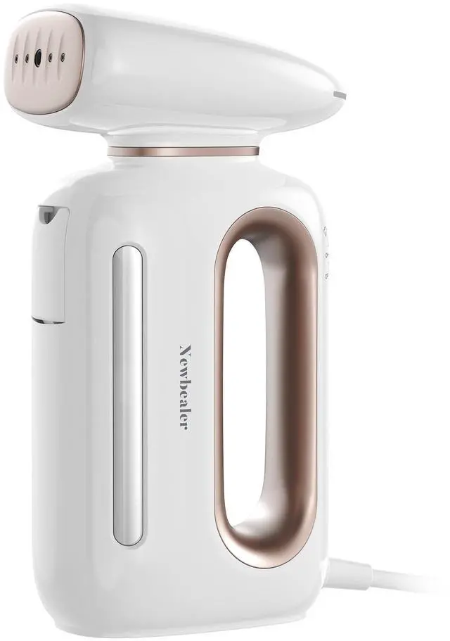 Main image of Handheld Fabric Steamer for Clothes, 850W Portable Wrinkle Remover with Horizontal & Vertical Steaming, 30s Fast Heat Up, 230ml Water Tank, for Home, RV & Hotel(Only for 120V)