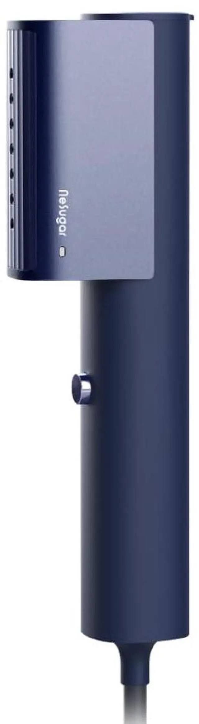 Main image of G3 Steamer for Clothes Portable Travel Steamer, Fashion Handheld Garment Steamer, 0.75lbs Lightly, 15s Fast Heat-up, Light Mini Steam Iron for travel and homenavy blue