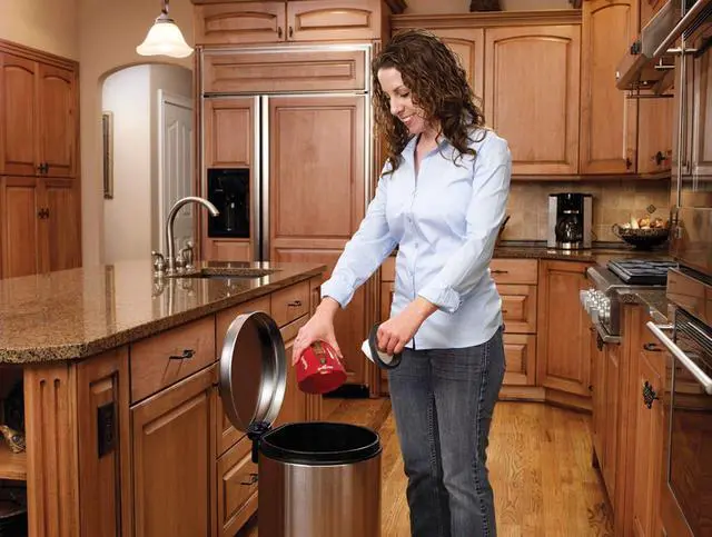 Alt view image 5 of 5 - Dirt Devil Scorpion Plus QuickFlip Handheld Vacuum Cleaner, Powerful Suction, Lightweight, Includes Quick Flip Crevice Tool, Corded Portable Vacuum Cleaner