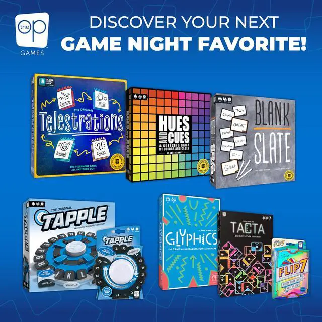 Alt view image 6 of 7 - TACTA Card Game, Where Every Card Counts, Fast-Paced Strategic Shape Matching Party Game, Analyze and Optimize to Connect, Cover & Conquer to Win, Unique Party Game Play for 2 or More Players, Ages 7