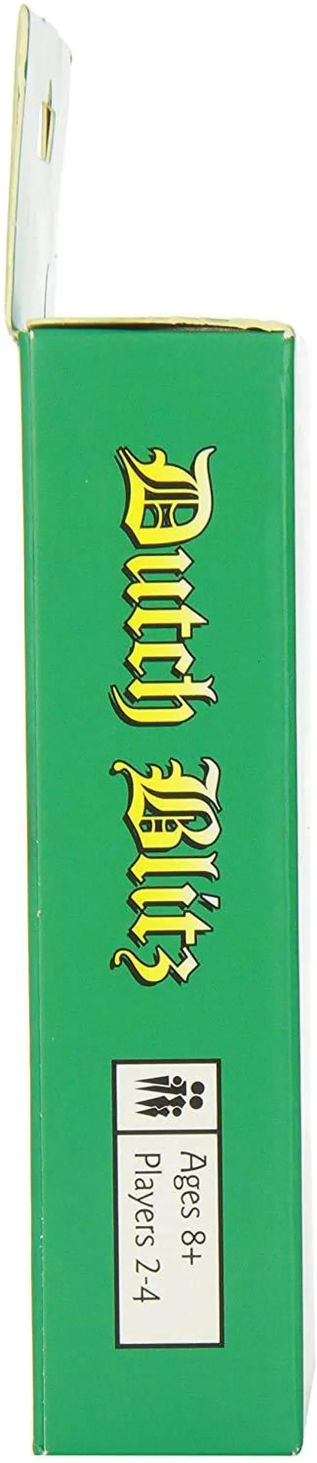 Alt view image 4 of 5 - The Original Fast Paced Card Game, Contains 160 Cards, Quick and Easy to Learn, Great Family Game, Fun for Everyone, for 2 to 4 Players, for Ages 8 and Up