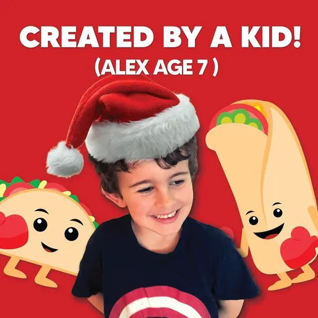 Alt view image 6 of 7 - The Wildly Popular Surprisingly Strategic Card Game Created by a 7 Year Old - 5 Ways to Play - a Family-Friendly Party Game for Kids, Teens & Adults