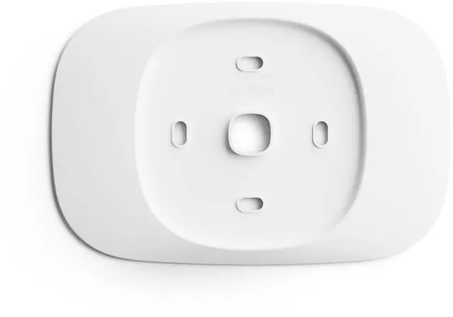Main image of Trim Plate for Smart Thermostat Essential Only - Programmable WiFi Thermostat Accessory
