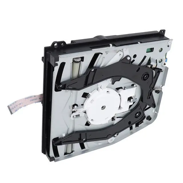 Alt view image 5 of 7 - for Slim ray Disc Drive, Ultra Thin Internal Optical Drive, Game Console Replacement Optical Disk Drive, Support Blue Light, Monocular