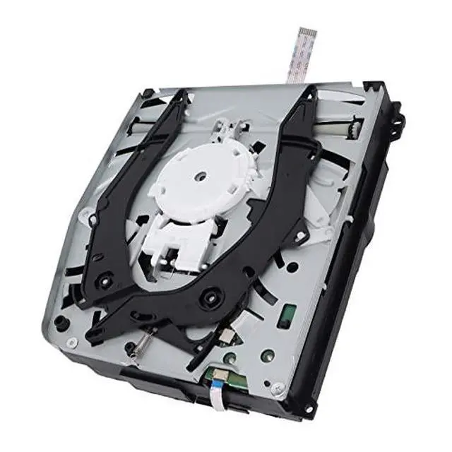 Alt view image 5 of 7 - Ultra Thin Optical Drive -Ray Disc Drive for Slim Game Console Professional Drive,Replacement Internal Optical Drive for 4 Slim