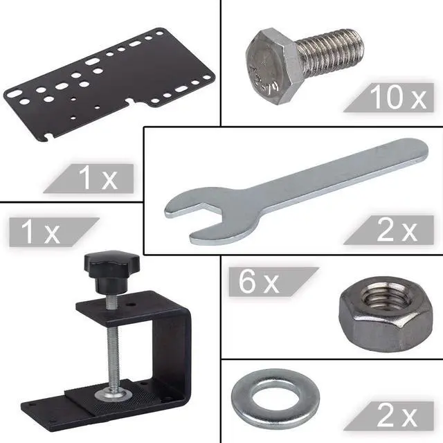 Alt view image 5 of 7 - PC Racing Game USB Handbrake for 16Bit SIM for Racing Games, Compatible with G27 G29 G920 G923 T500 T300 Simulate Linear HandbrakeWith Fixing Clip and Plate