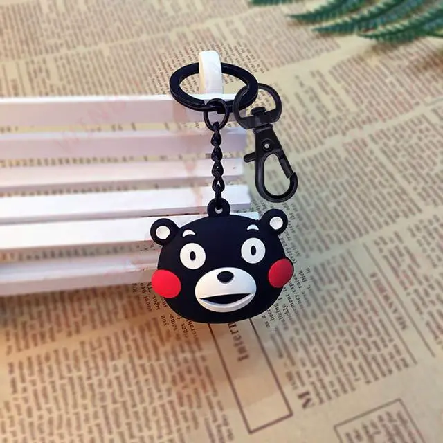 Alt view image 6 of 7 - 150Pcs Black Swivel Snap Hook Set,Swivel Clasp Keychain Hook Lobster Clasp Split Key Rings with Chain and Jump Rings Bulk for Keychain Lanyard,Jewelry,DIY Crafts Supplies