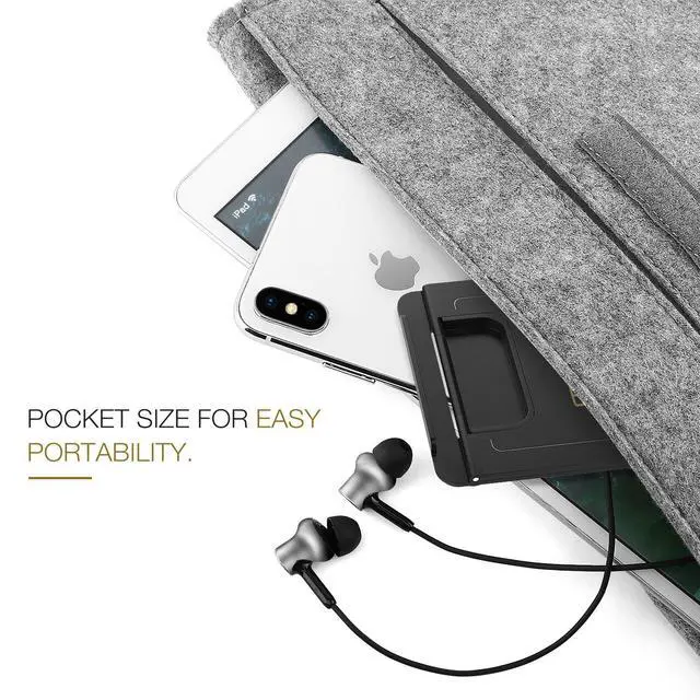 Alt view image 4 of 7 - Phone/Tablet Stand, Foldable Tablet Holder Compatible with iPhone 17/17 Air/17 Pro/17 Pro Max, iPhone 16/Pro/Pro Max/Plus, iPhone 15/Pro/Pro Max/Plus, iPhone 14/Pro/Pro Max/Plus, Black
