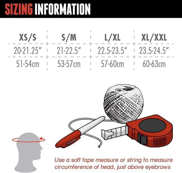 Alt view image 5 of 5 - Sweat Saver Liner Skateboarding Helmet with Hook-and-Loop Tape and Easily Removable for Cleaning Best Bike Helmets for Adults - Small - Black Matte w/White