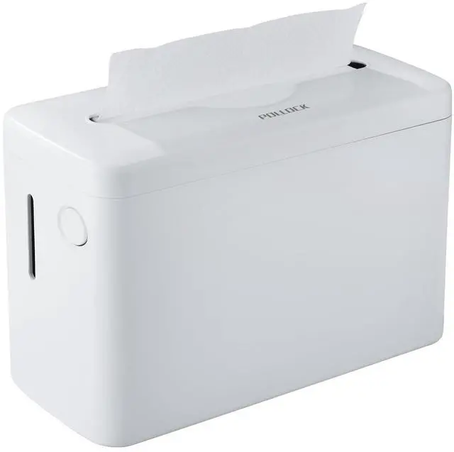 Main image of Paper Towel Dispenser Countertop, Multifold Trifold Paper Towel Holder, Hand Towel Dispenser, Commercial Paper Towel Dispenser ,Paper Towel Holder for Home Kitchen Restaurant