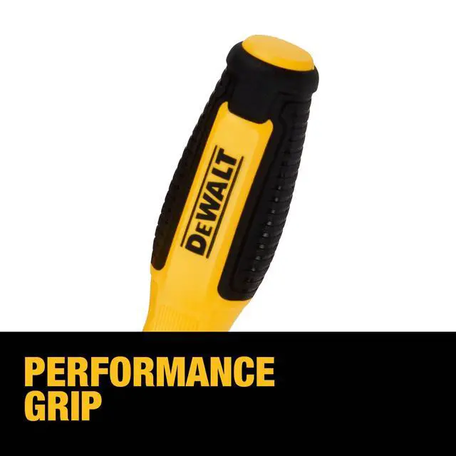 Alt view image 3 of 7 - Fixed Bar Screwdriver Set (10 pc.) (DWHT65201)