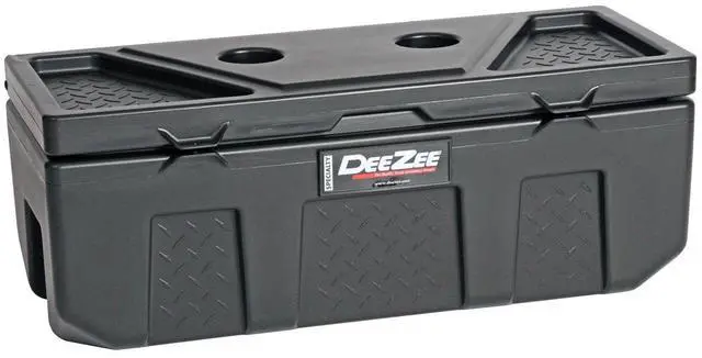 Main image of DZ6535P Poly Plastic Storage Chest