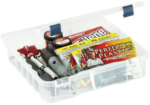 Main image of 705-001 XL Stowaway Box, Multi, One Size (705001)