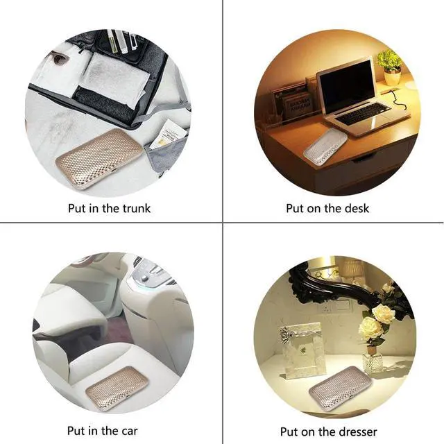 Alt view image 7 of 7 - Professional Nail Care kit Manicure Grooming Set with Travel Case(Rose Gold)